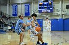 MBBall vs RWU  Wheaton College Men's Basketball vs Roger Williams University. - Photo By: KEITH NORDSTROM : Wheaton, basketball, MBBall